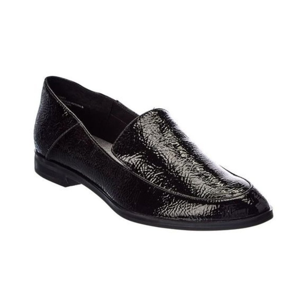 Dolce Vita Calla Slip On Loafers in Black